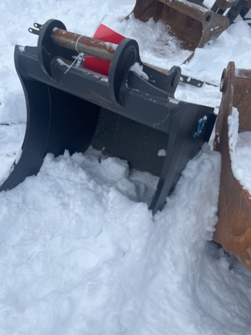 1069365-4 SE Equipment Backhoe 101490 Teeth S60 650L 1270-2022