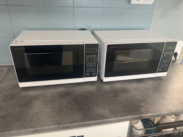 1116777-1 Micro 2pcs, moccamaster and kitchen utensils