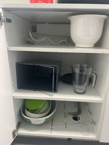 1116777-6 Micro 2pcs, moccamaster and kitchen utensils