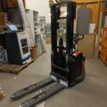1000132-1 Track stacker BT Staxio -2013