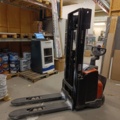 1000132-2 Track stacker BT Staxio -2013