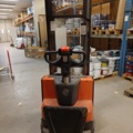 1000132-4 Track stacker BT Staxio -2013