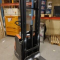 1000132-5 Track stacker BT Staxio -2013