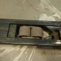 1000132-7 Track stacker BT Staxio -2013