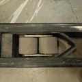 1000132-8 Track stacker BT Staxio -2013