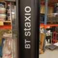 1000132-10 Track stacker BT Staxio -2013