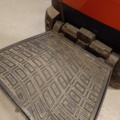 1000132-16 Track stacker BT Staxio -2013