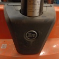 1000132-19 Track stacker BT Staxio -2013