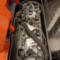 1000132-23 Track stacker BT Staxio -2013