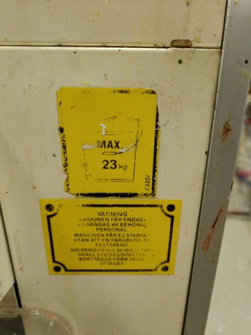 1000133-10 Shaking machine BAELN