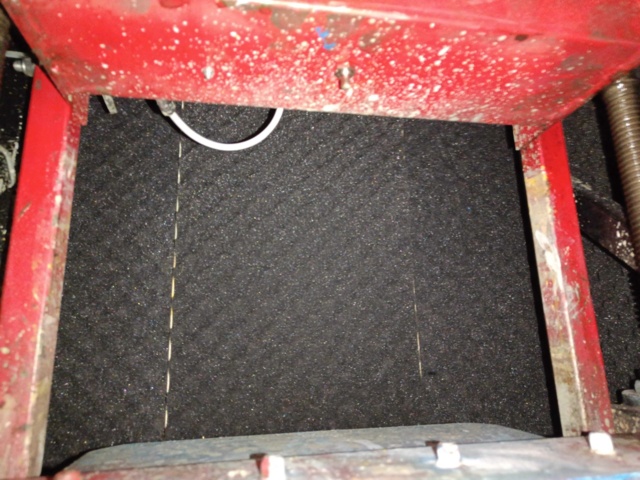 1000133-12 Shaking machine BAELN