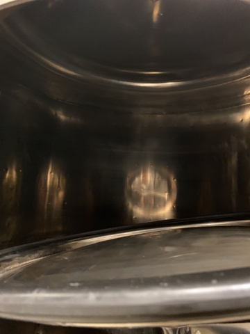 1065276-7 CCV tank Nilssons Industriservice 1000 liters - 2014