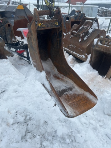 1069426-1 Engcon Cable bucket