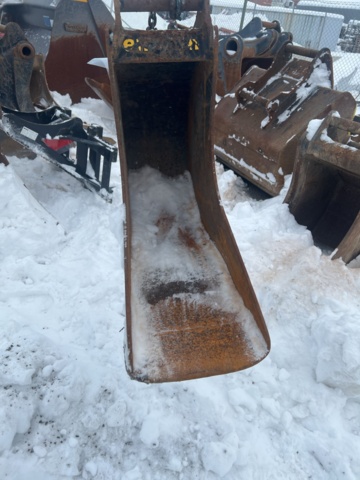 1069426-2 Engcon Cable bucket