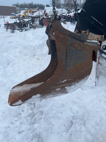 1069426-3 Engcon Cable bucket