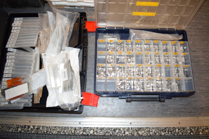 Fleximark KIT - PS Auction - We value the future - Largest in net auctions