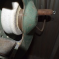 1004748-3 Bench grinder