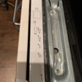1065308-4 Dishwasher built-in model - Ikea Lagan