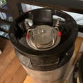 1065321-2 Beer kegs for test brew 3 pcs