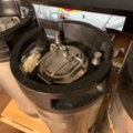 1065321-3 Beer kegs for test brew 3 pcs