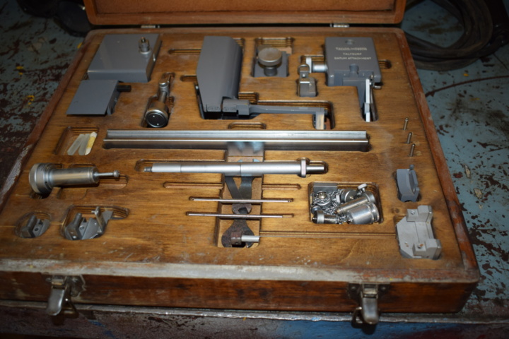 1004792-1 Radius indication kit