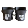 1127914-2 Inversion & gravity boots. (Effective for abdominal training) - (Set)