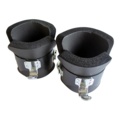 1127914-3 Inversion & gravity boots. (Effective for abdominal training) - (Set)