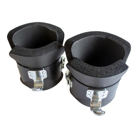 1127914-3 Inversion & gravity boots. (Effective for abdominal training) - (Set)