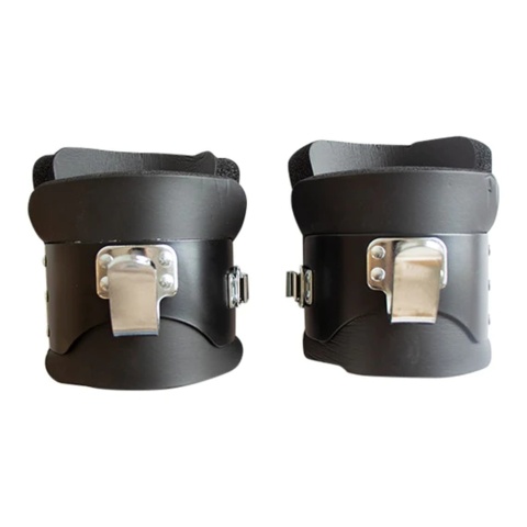 1127914-4 Inversion & gravity boots. (Effective for abdominal training) - (Set)