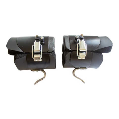 1127914-5 Inversion & gravity boots. (Effective for abdominal training) - (Set)