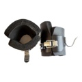 1127914-7 Inversion & gravity boots. (Effective for abdominal training) - (Set)