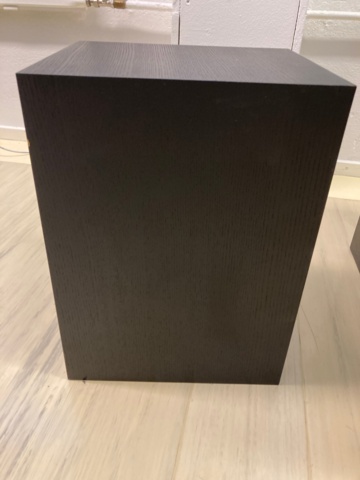 1127936-4 Genelec 1031A kaiuttimet ja 1092A subbari