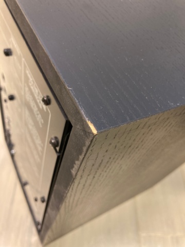 1127936-7 Genelec 1031A kaiuttimet ja 1092A subbari