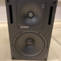 1127936-9 Genelec 1031A kaiuttimet ja 1092A subbari
