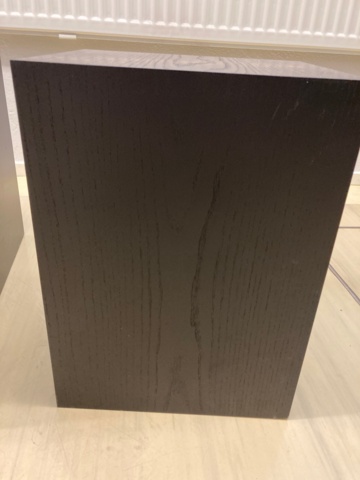 1127936-11 Genelec 1031A kaiuttimet ja 1092A subbari