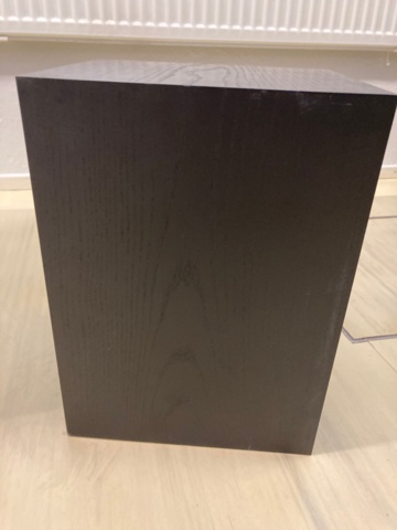 1127936-13 Genelec 1031A kaiuttimet ja 1092A subbari