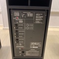 1127936-15 Genelec 1031A kaiuttimet ja 1092A subbari