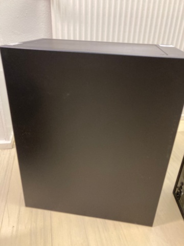 1127936-16 Genelec 1031A kaiuttimet ja 1092A subbari