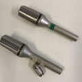 1127956-2 Shure SM59 mikrofoni x 2 - Ei pohjahintaa
