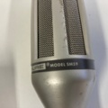 1127956-5 Shure SM59 mikrofoni x 2 - Ei pohjahintaa