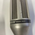 1127956-6 Shure SM59 mikrofoni x 2 - Ei pohjahintaa