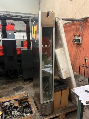 1127539-1 Snus cooler repair item