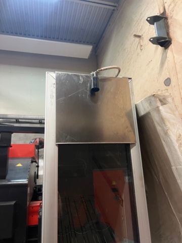 1127539-3 Snus cooler repair item