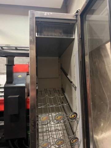 1127539-5 Snus cooler repair item