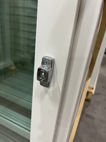 1078541-2 5 windows 980x1380mm Fire glass Left-hung