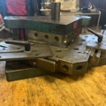 1127516-1 Corner cutting tool Runå H2-A