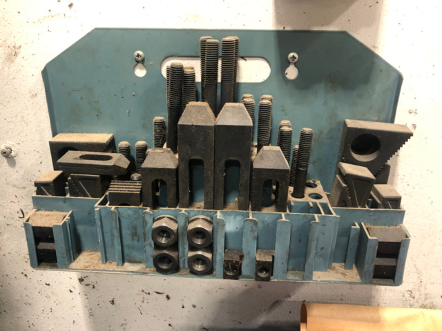 1116728-11 Column drilling machine Arboga GSM 5012