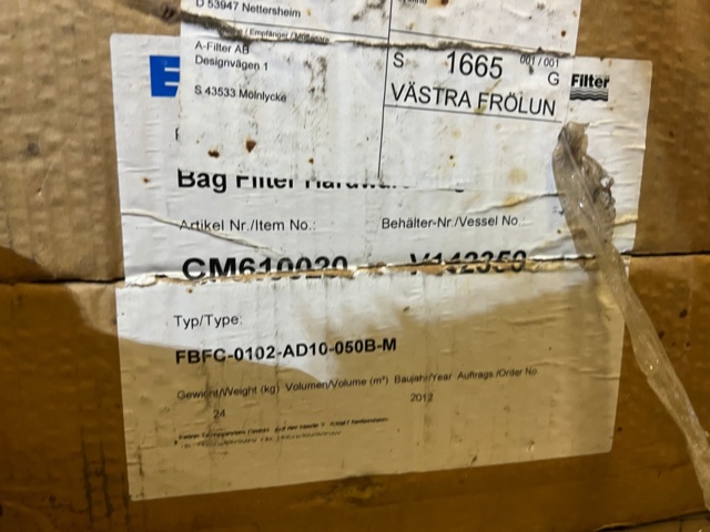 1127994-17 Större parti med lysrör - Philips / Sylvania