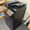 1116832-1 Printer Kyocera TASKalfa 3554ci