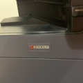 1116832-3 Printer Kyocera TASKalfa 3554ci